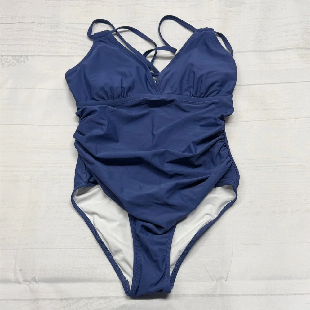 Charmo stylish blue